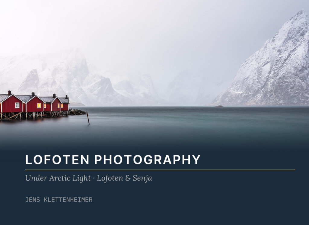Lofoten Photography
